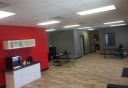 Our body shop’s business office located at Lubbock, TX, 79424 is staffed with friendly and experienced personnel.