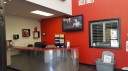 Our body shop’s business office located at Lubbock, TX, 79406 is staffed with friendly and experienced personnel.