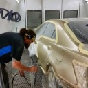 Painting technicians are trained and skilled artists.  At Newby Collision Center, we have the best in the industry. For high quality collision repair refinishing, look no farther than, Saint George, UT, 84790.