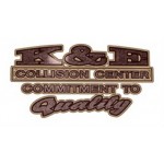 Here at K&E Auto Body & Collision Center, Inc., South Richmond Hill, NY, 11419, we are always happy to help you with all your collision repair needs!
