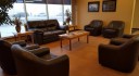 Here at Chaz Limited Collision Express Downtown, Anchorage, AK, 99501, we have a welcoming waiting room.