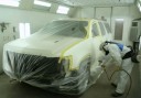 Painting technicians are trained and skilled artists.  At Daniele's Classic Auto Body, we have the best in the industry. For high quality collision repair refinishing, look no farther than, Sonoma, CA, 95476.