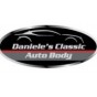 Here at Daniele's Classic Auto Body, Sonoma, CA, 95476, we are always happy to help you with all your collision repair needs!