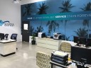 Our body shop’s business office located at Huntington Beach, CA, 92647 is staffed with friendly and experienced personnel.