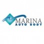 We are Marina Auto Body Corporate! With our specialty trained technicians, we will bring your car back to its pre-accident condition!