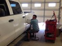 Friendly faces and experienced staff members at Miller Brothers Collision , in Wendell, ID, 83355, are always here to assist you with your collision repair needs.