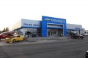 At Frank Beck Chevrolet Body Shop, you will easily find us located at Hillsdale, MI, 49242. Rain or shine, we are here to serve YOU!
