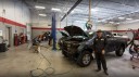 Collision structure and frame repairs are critical for a safe and high quality repair.  Here at Karl Malone Body & Paint, in Draper, UT, 84020, our structure and frame technicians are I-CAR certified and have many years of experience.