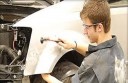 Here at Don K Chevrolet And Subaru Body Shop, Whitefish, MT, 59937-2546, our body technicians are craftsmen in the art of metal straightening.