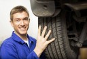 Friendly faces and experienced staff members at Hamilton Chevrolet Inc., in Warren, MI, 48092, are always here to assist you with your collision repair needs.