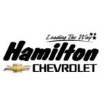 Here at Hamilton Chevrolet Inc., Warren, MI, 48092, we are always happy to help you with all your collision repair needs!