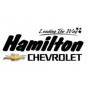 Here at Hamilton Chevrolet Inc., Warren, MI, 48092, we are always happy to help you with all your collision repair needs!