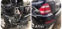 At Page Collision Center, we are proud to post before and after collision repair photos for our guests to view.