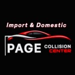Here at Page Collision Center, Southfield, MI, 48034, we are always happy to help you with all your collision repair needs!