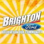Here at Brighton Ford Collision, Brighton, MI, 48114, we are always happy to help you with all your collision repair needs!