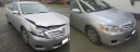 Gaumond's Auto Body - At Gaumond's Auto Body, we deal with repairs ranging from collision damage to dent repair. We get them corrected, and have cars looking like new when they leave our shop!