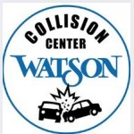 Here at Watson Chevrolet Collision Center , Tucson, AZ, 85703, we are always happy to help you with all your collision repair needs!