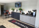 At Suburban Collision Of Ferndale , located at Ferndale, MI, 48220, we have friendly and very experienced office personnel ready to assist you with your collision repair needs.