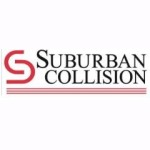 Here at Suburban Collision Of Ferndale , Ferndale, MI, 48220, we are always happy to help you with all your collision repair needs!