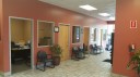 Here at Southway Ford - Mac Haik, San Antonio, TX, 78211, we have a welcoming waiting room.