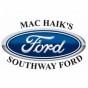 Here at Southway Ford - Mac Haik, San Antonio, TX, 78211, we are always happy to help you with all your collision repair needs!