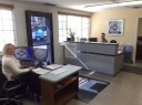 Our body shop’s business office located at Campbell, CA, 95008 is staffed with friendly and experienced personnel.