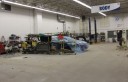 We are a professional quality, Collision Repair Facility located at Toledo, OH, 43615. We are highly trained for all your collision repair needs.