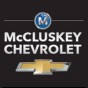 Here at McCluskey Chevrolet Collision Center, Cincinnati, OH, 45215, we are always happy to help you with all your collision repair needs!