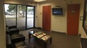 Here at Vera Collision Center , Pembroke Pines, FL, 33025, we have a welcoming waiting room.