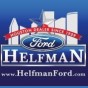 Here at Helfman Ford, Stafford, TX, 77477, we are always happy to help you with all your collision repair needs!