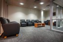 Here at Classic Toyota Collision Center, Tyler, TX, 75701, we have a welcoming waiting room.
