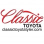Here at Classic Toyota Collision Center, Tyler, TX, 75701, we are always happy to help you with all your collision repair needs!