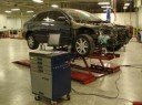 Structural accuracy is critical for a safe and high quality collision repair.  At Bell Ford Collision Center , Phoenix, AZ, 85023, we are the best.