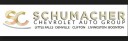 At Schumacher Chevrolet Buick Of Boonton, located at Boonton, NJ, 07005, we have offices designated just for our insurance representatives.