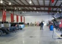 We are a professional quality, Collision Repair Facility located at Huntsville, TX, 77340. We are highly trained for all your collision repair needs.
