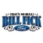 Here at Bill Fick Ford, Huntsville, TX, 77340, we are always happy to help you with all your collision repair needs!