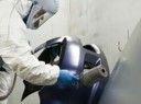 Painting technicians are trained and skilled artists.  At Fix Auto Santa Cruz, we have the best in the industry. For high quality collision repair refinishing, look no farther than, Santa Cruz, CA, 95062.