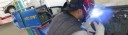 All of our body technicians at Fix Auto Salinas, Salinas, CA, 93901, are skilled and certified welders.