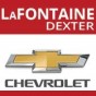 Here at Lafontaine Chevrolet, Ypsilanti , MI, 48197, we are always happy to help you with all your collision repair needs!