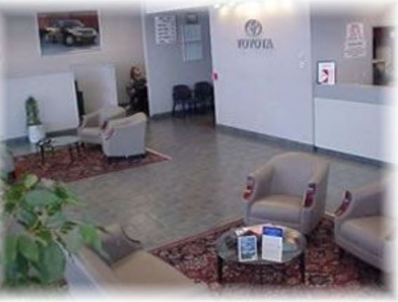 Reviews, Toyota Of Irving Collision Center - Irving TX - Auto Body Review