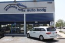 At Anaheim Hills Auto Body, every completed vehicle is personally delivered back to the guest with a complete explanation of the repairs.  Questions are welcomed and addressed to make sure our guest is completely satisfied.