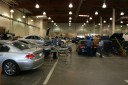 We are a high volume, high quality, Collision Repair Facility located at Anaheim, CA, 92806-2116. We are a professional Collision Repair Facility, repairing all makes and models.