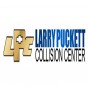 Here at Larry Puckett Chevrolet, Prattville, AL, 36066, we are always happy to help you with all your collision repair needs!