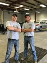 Friendly faces and experienced staff members at Zeck Ford Body Shop, in Leavenworth, KS, 66048, are always here to assist you with your collision repair needs.