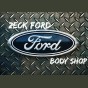 Here at Zeck Ford Body Shop, Leavenworth, KS, 66048, we are always happy to help you with all your collision repair needs!