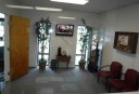 Here at Flow Collision Center Of Statesville , Statesville, NC, 28625, we have a welcoming waiting room.