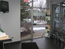 Here at Patrick Auto Body & Collision Center, Schaumburg, IL, 60173, we have a welcoming waiting room.