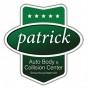 Here at Patrick Auto Body & Collision Center, Schaumburg, IL, 60173, we are always happy to help you with all your collision repair needs!
