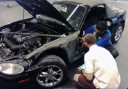 Center Valley Automotive, Reseda, CA, 91335, we are the best in structural accuracy which is critical for safe and high quality collision repair.
