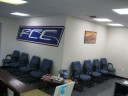 Fairfax Collision Center Llc
4211 Henninger Ct. 
Chantilly, VA 20151

A WARM AND COMFORTABLE OFFICE AND WAITING AREA AWAITS YOU .....